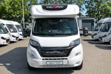 Fahrzeugbild Malibu T 430 LE Touring #2