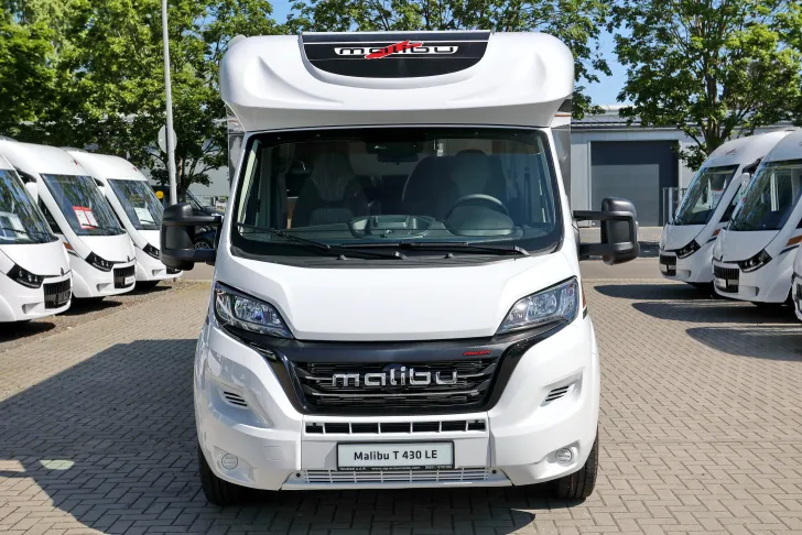 Fahrzeugbild Malibu T 430 LE Touring #2