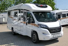 Fahrzeugbild Malibu T 430 LE Touring #3