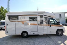 Fahrzeugbild Malibu T 430 LE Touring #4
