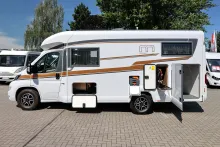 Fahrzeugbild Malibu T 430 LE Touring #8