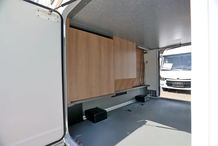 Fahrzeugbild Malibu T 430 LE Touring #11