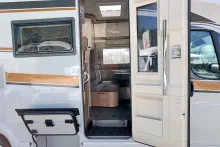 Fahrzeugbild Malibu T 430 LE Touring #6