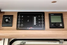 Fahrzeugbild Malibu T 430 LE Touring #12