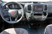 Fahrzeugbild Malibu T 430 LE Touring #13