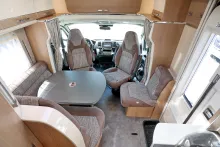 Fahrzeugbild Malibu T 430 LE Touring #15