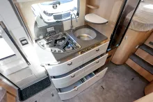 Fahrzeugbild Malibu T 430 LE Touring #19