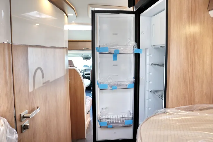 Fahrzeugbild Malibu T 430 LE Touring #20