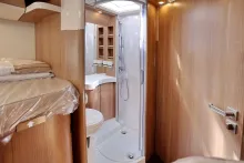 Fahrzeugbild Malibu T 430 LE Touring #23