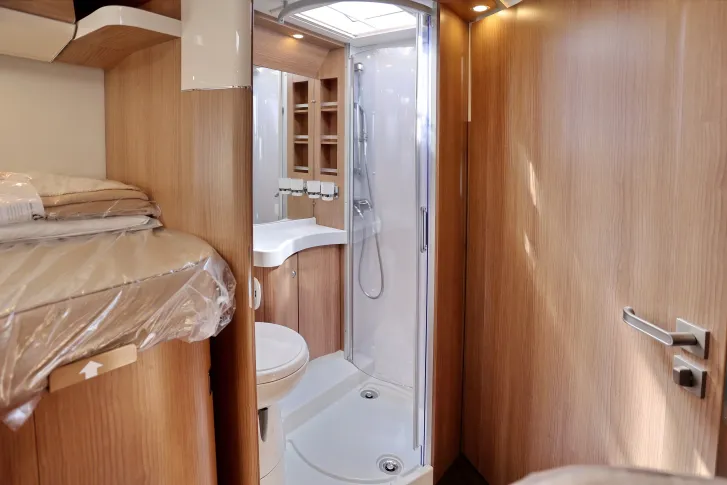 Fahrzeugbild Malibu T 430 LE Touring #23