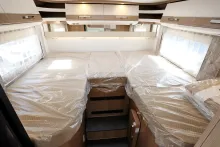 Fahrzeugbild Malibu T 430 LE Touring #24