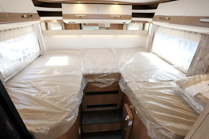 Fahrzeugbild Malibu T 430 LE Touring #24