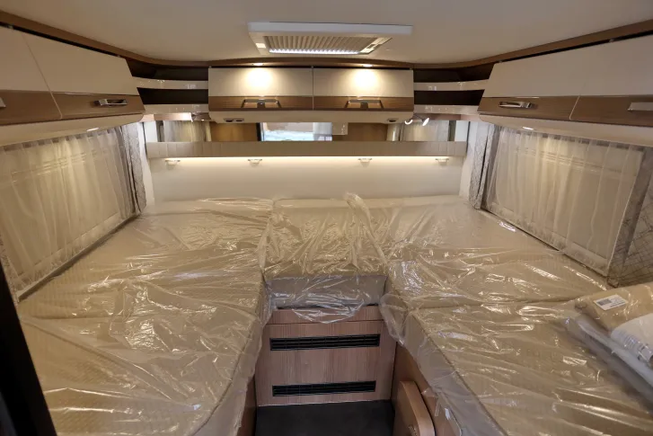 Fahrzeugbild Malibu T 430 LE Touring #25