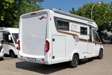 Fahrzeugbild Malibu T 430 LE Touring #28