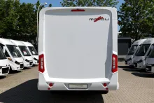 Fahrzeugbild Malibu T 430 LE Touring #29
