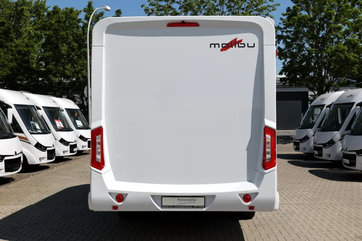 Fahrzeugbild Malibu T 430 LE Touring #29