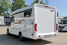 Fahrzeugbild Malibu T 430 LE Touring #30