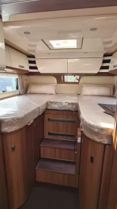 Bild 10 Carthago chic e-line I 50 LE DA