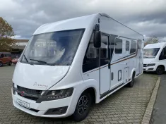Bild 3 Bürstner Lyseo I 727 G