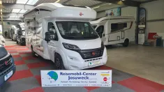 Bild 5 Bürstner Lyseo Gallery TD 649 G