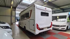 Bild 7 Bürstner Lyseo Gallery TD 649 G