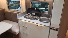 Bild 8 Bürstner Lyseo Gallery TD 649 G