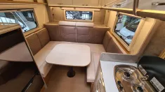 Bild 9 Bürstner Lyseo Gallery TD 649 G