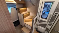 Bild 14 Bürstner Lyseo Gallery TD 649 G