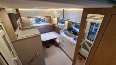 Bild 16 Bürstner Lyseo Gallery TD 649 G