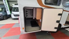 Bild 18 Bürstner Lyseo Gallery TD 649 G