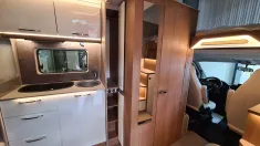 Bild 17 Bürstner Lyseo Gallery TD 649 G