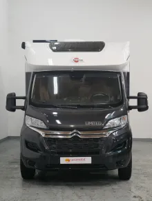 Fahrzeugbild Bürstner Limited T 690 G MOTORSCHADEN/Tageszulassung #5
