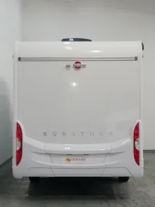 Fahrzeugbild Bürstner Limited T 690 G MOTORSCHADEN/Tageszulassung #6