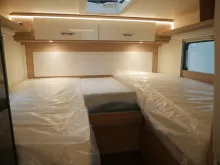 Fahrzeugbild Bürstner Limited T 690 G MOTORSCHADEN/Tageszulassung #7