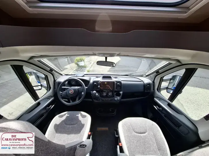 Fahrzeugbild Knaus L!VE WAVE 650 MF Live Wave 2024 #6