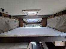Fahrzeugbild Knaus L!VE WAVE 650 MF Live Wave 2024 #7