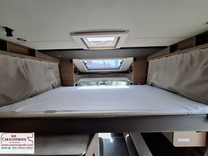 Fahrzeugbild Knaus L!VE WAVE 650 MF Live Wave 2024 #7
