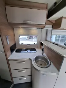 Fahrzeugbild Knaus L!VE WAVE 650 MF Live Wave 2024 #9