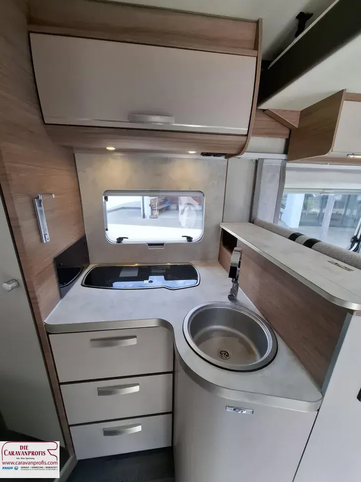 Fahrzeugbild Knaus L!VE WAVE 650 MF Live Wave 2024 #9