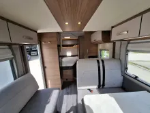Fahrzeugbild Knaus L!VE WAVE 650 MF Live Wave 2024 #8