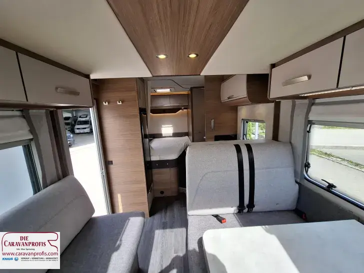 Fahrzeugbild Knaus L!VE WAVE 650 MF Live Wave 2024 #8