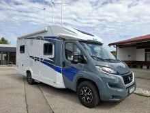 Fahrzeugbild Knaus L!VE WAVE 650 MF Live Wave 2024 #1