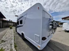 Fahrzeugbild Knaus L!VE WAVE 650 MF Live Wave 2024 #3