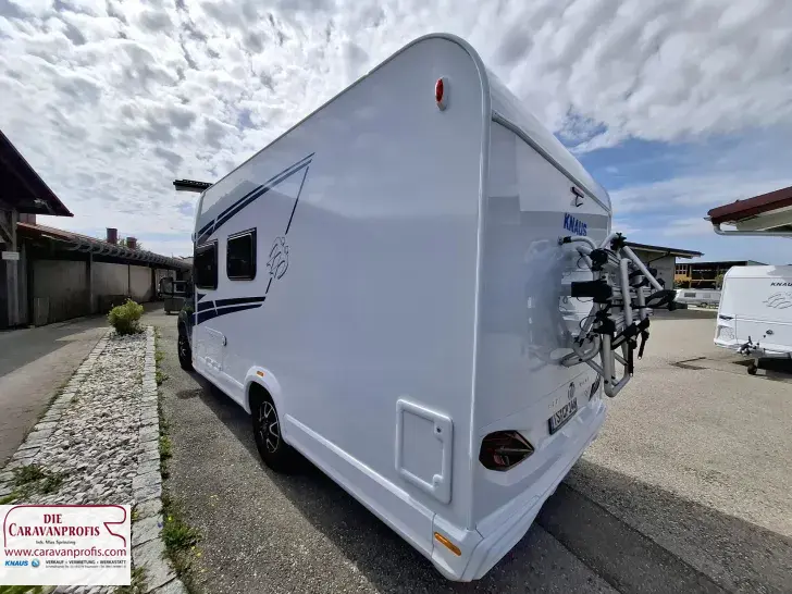 Fahrzeugbild Knaus L!VE WAVE 650 MF Live Wave 2024 #3