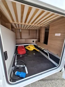 Fahrzeugbild Knaus L!VE WAVE 650 MF Live Wave 2024 #4