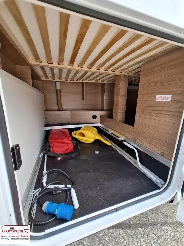 Fahrzeugbild Knaus L!VE WAVE 650 MF Live Wave 2024 #4