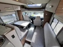 Fahrzeugbild Knaus L!VE WAVE 650 MF Live Wave 2024 #5