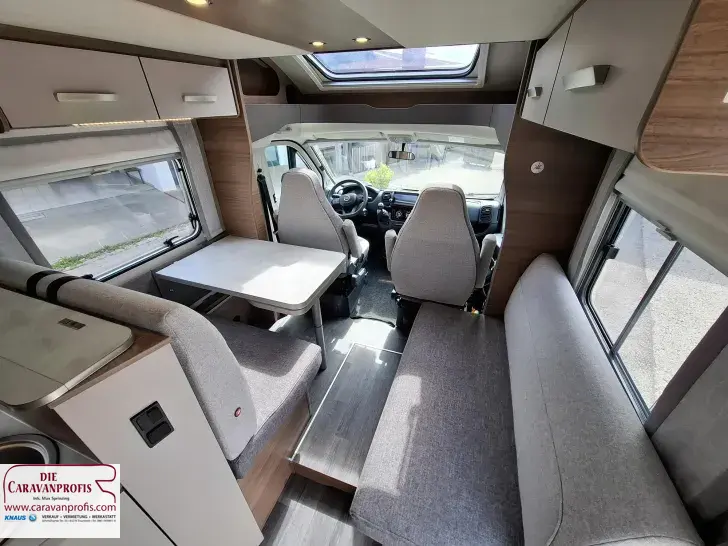 Fahrzeugbild Knaus L!VE WAVE 650 MF Live Wave 2024 #5
