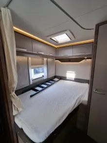 Fahrzeugbild Knaus L!VE WAVE 650 MF Live Wave 2024 #11