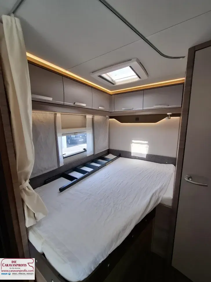 Fahrzeugbild Knaus L!VE WAVE 650 MF Live Wave 2024 #11